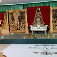 Décoration