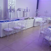 Table d'honneure