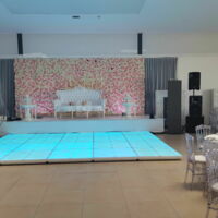 Salle réception