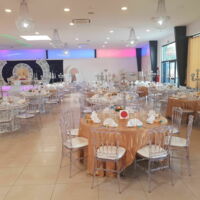 Salle réception