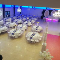 Salle réception