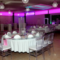 Salle réception