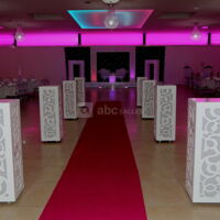 Salle réception