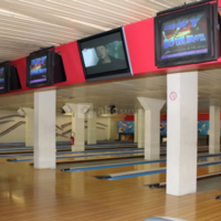 Bowling de Joinville