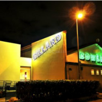 Bowling de Joinville