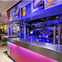 Bowling de Joinville