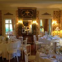 Bastide de Puget