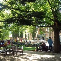 Bastide de Puget