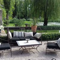 Bastide de Puget