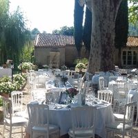 Bastide de Puget
