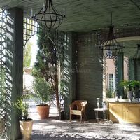 Bastide de Puget