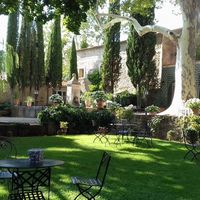 Bastide de Puget
