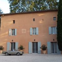 Bastide de Puget