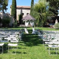 Bastide de Puget