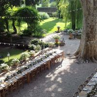 Bastide de Puget