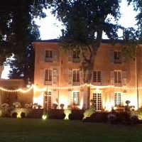 Bastide de Puget