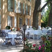Bastide de Puget