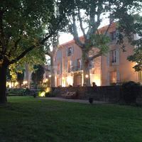 Bastide de Puget