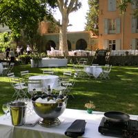 Bastide de Puget