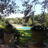 Bastide de Puget