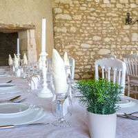 IDEE DE DECORATION