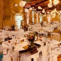 Salle de réception
