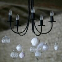 Décoration