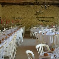 Salle de réception