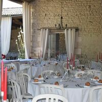 Salle de réception
