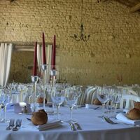 Salle de réception