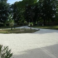 Vue de l'extérieur