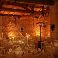 Salle de réception