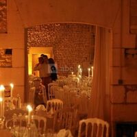 Salle de réception
