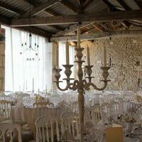 Salle de réception