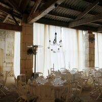 Salle de réception