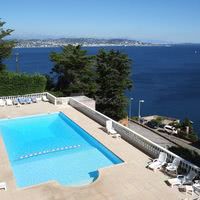 Villa Saint Camille