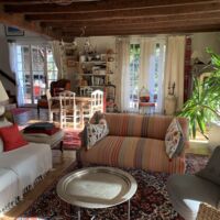 Salle Privée