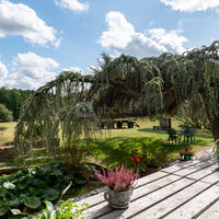 Maison Prairie Bonheur