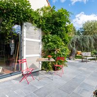 Maison Prairie Bonheur