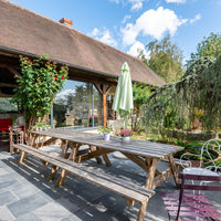 Maison Prairie Bonheur