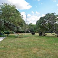 Maison Prairie Bonheur