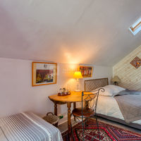 Chambre Bonheur