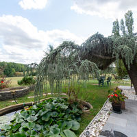 Maison Prairie Bonheur