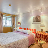 Chambre Soleil