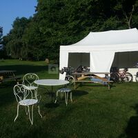 Maison Prairie Bonheur