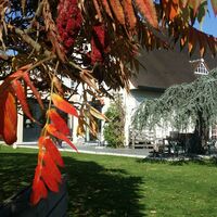 Maison Prairie Bonheur