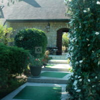 Entrée
