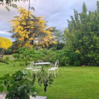 Maison Prairie Bonheur
