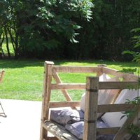Maison Prairie Bonheur