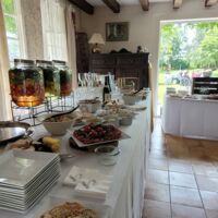 Maison Prairie Bonheur